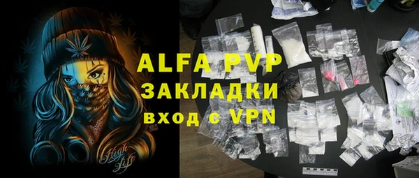 Альфа ПВП Бородино